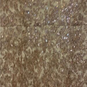 Sequin Embellished Fabric